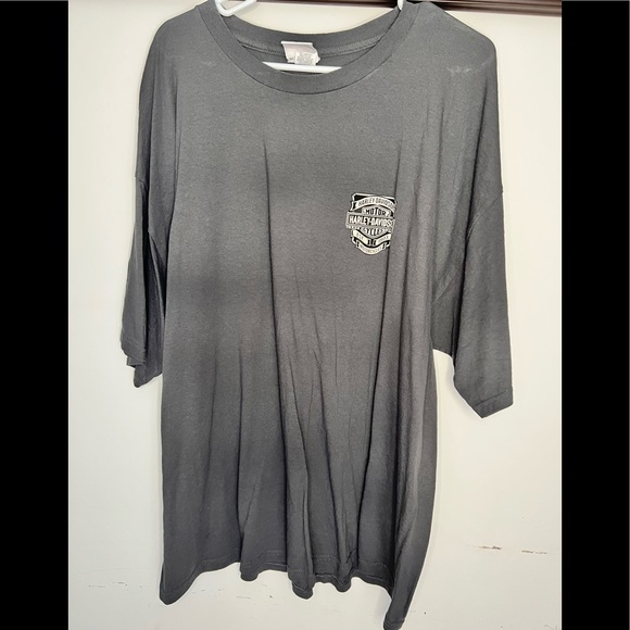 Harley-Davidson Other - Harley Davidson Men’s Tshirt Short Sleeve Size 3XL